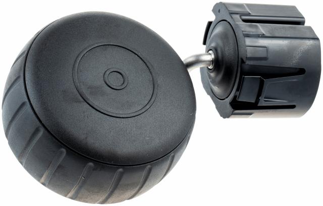 Husqvarna 5893008-02 Forhjul Komplet til Automower, på lager igen 15. september