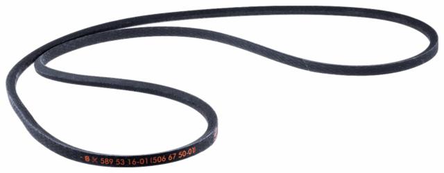 Husqvarna 5895316-01 Rem