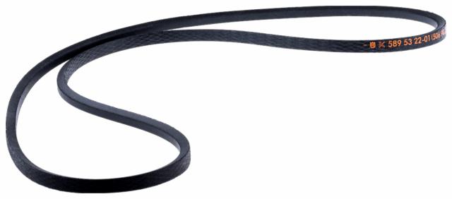 Husqvarna 5895322-01 Rem