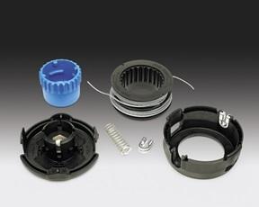 Husqvarna T25B Trimmerhoved M8