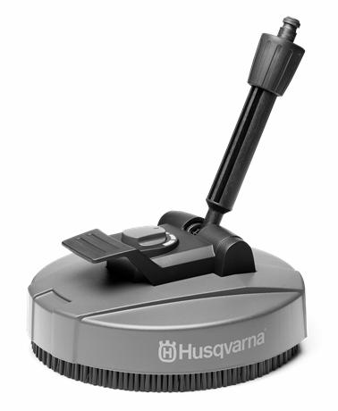 Husqvarna Overfladerenser SC 300