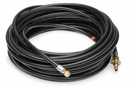 Husqvarna Rør rense slange 15 mtr