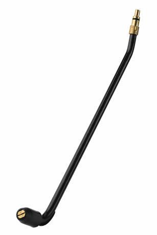 Husqvarna Vinklet Spulerør