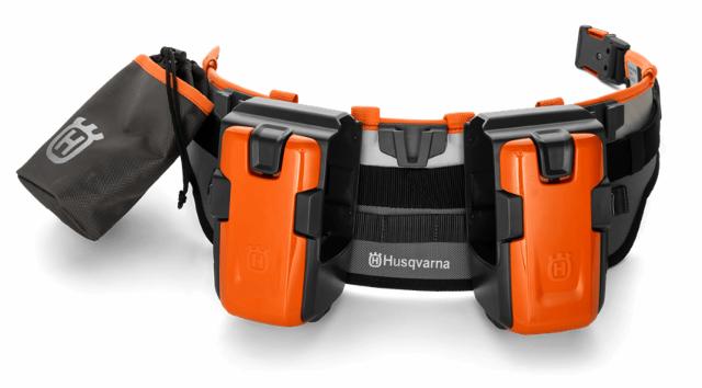 HUSQVARNA batteribælte FLEXI kit 1
