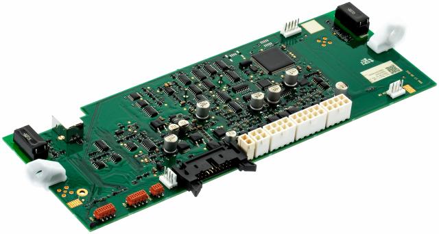 Husqvarna Automower 5928518-01 Hovedkredskort 310, 315, 315X