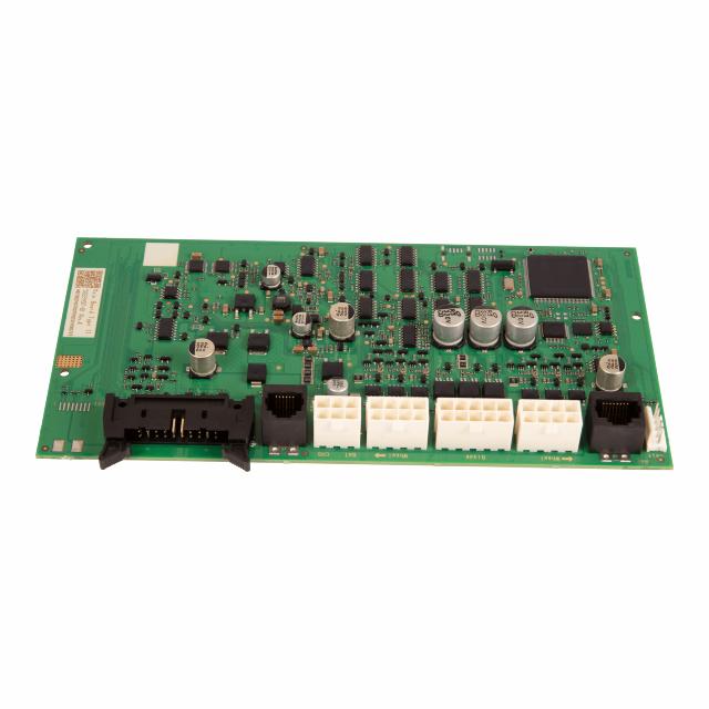 Husqvarna Automower 5929099-01 Hovedkredskort 305, 310 II, 315 II