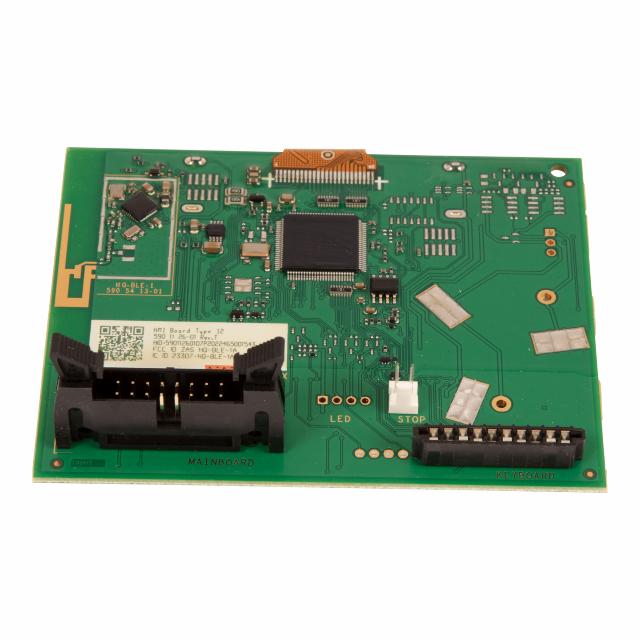 Husqvarna Automower 5929102-01 Kredskort