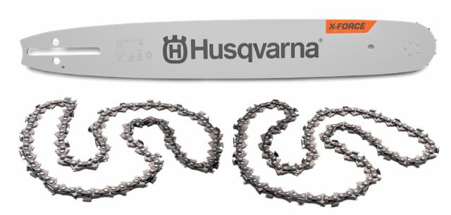 Husqvarna Sværdsæt 13' 56 led .325 1,5