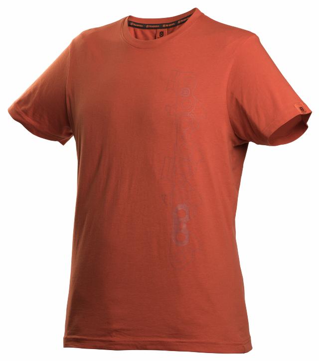 Husqvarna Xplorer T-shirt Bronze
