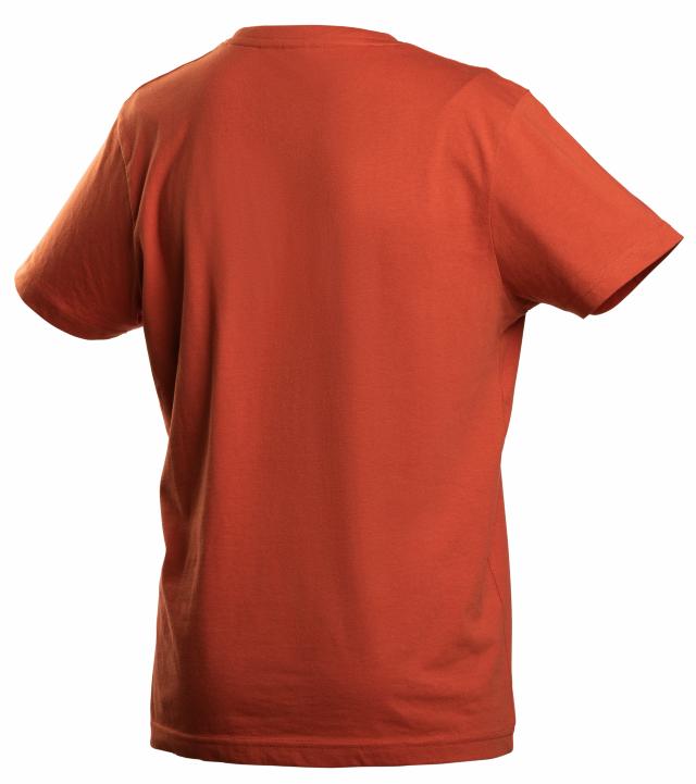 Husqvarna Xplorer T-shirt Bronze