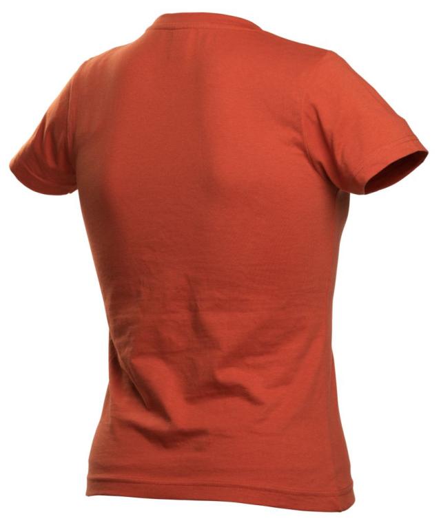 Husqvarna Xplorer T-shirt Bronze Dame