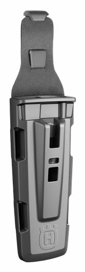 Husqvarna File og Kombi Værktøjsholder til Flexi Bælte