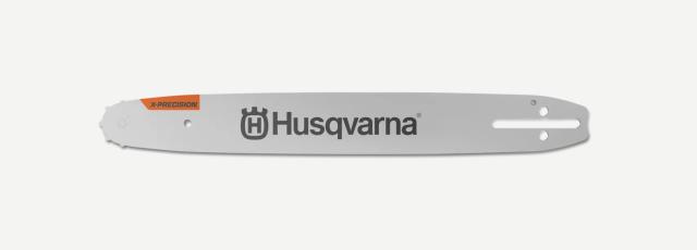 Husqvarna Sværd 16' .325 Mini 1,1 mm X-Precision 