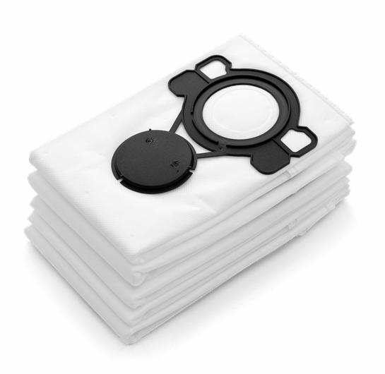 Husqvarna Støvsugerpose 5stk