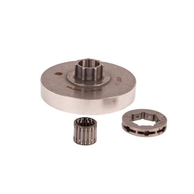 Husqvarna 5962183-03 Koblingstromle kpl. .325 7T