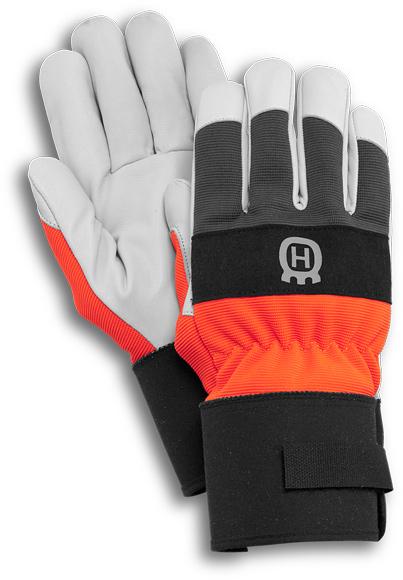 Husqvarna Classic handsker one size