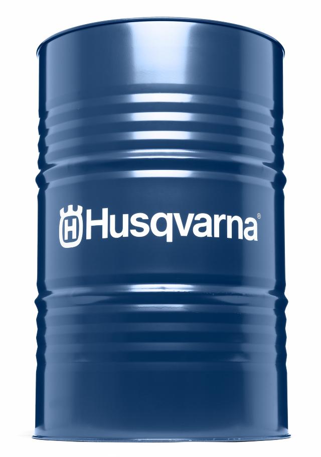 Husqvarna Vegetabilsk kædeolie X-Guard 200L
