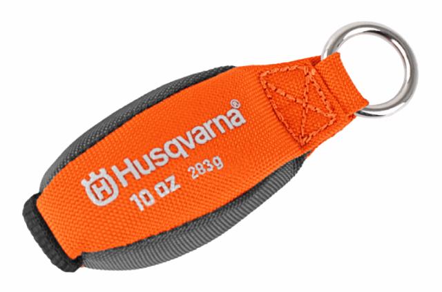 Husqvarna kaste vægt 10 oz