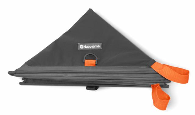 Husqvarna kasteline boks