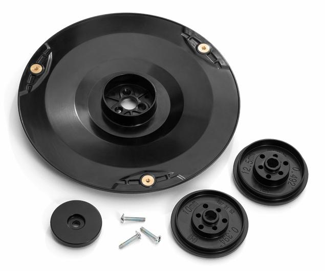 Husqvarna Automower Fairway-Kit for Lavere Klippehøjde