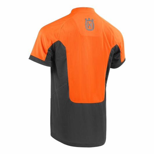 Husqvarna Technical Arbejds T-Shirt