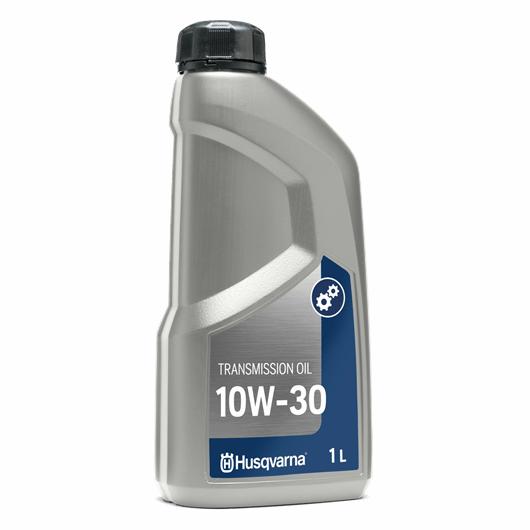 Husqvarna 10W-30 Transmissionsolie 4T AWD 1L