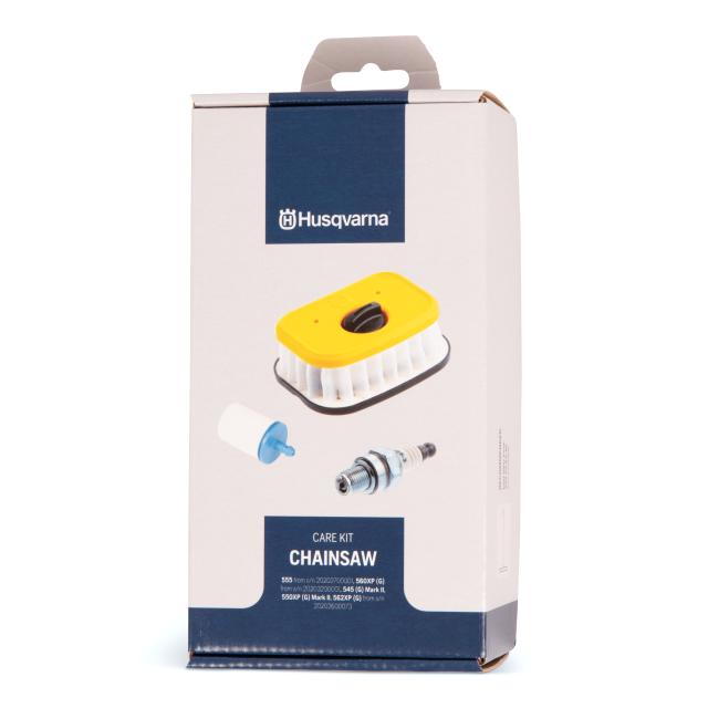 Husqvarna 5979197-28 Servicekit til Motorsav 545-562