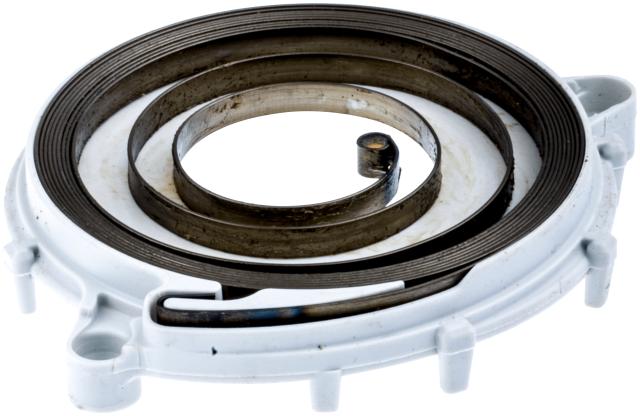 Husqvarna 5987503-02 Fjederkasette kpl.