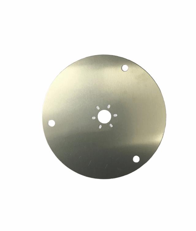 Husqvarna knivplade 420-430X-440-450X-520-550, fra og med årg. 2020