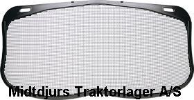 Husqvarna netvisir, metal