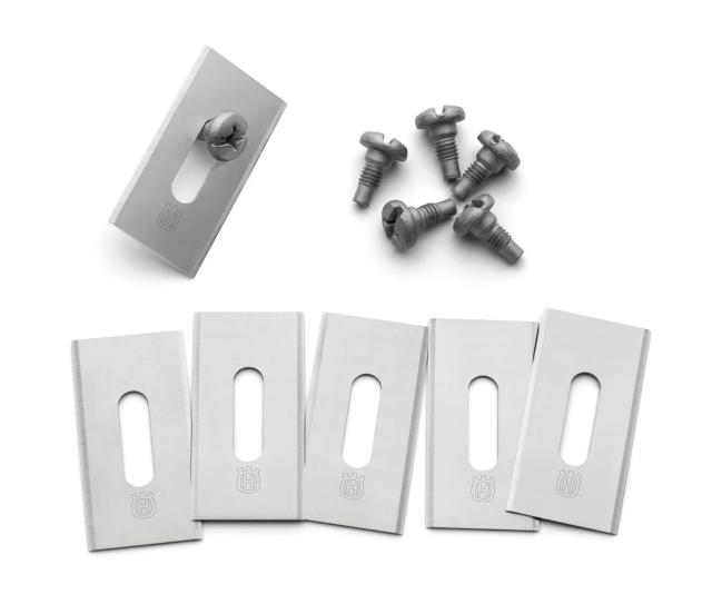 Husqvarna Automower Endurance HSS Knive 300 stk.