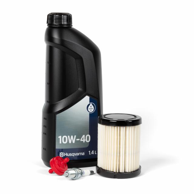 Husqvarna service kit til B&S 3115 motor