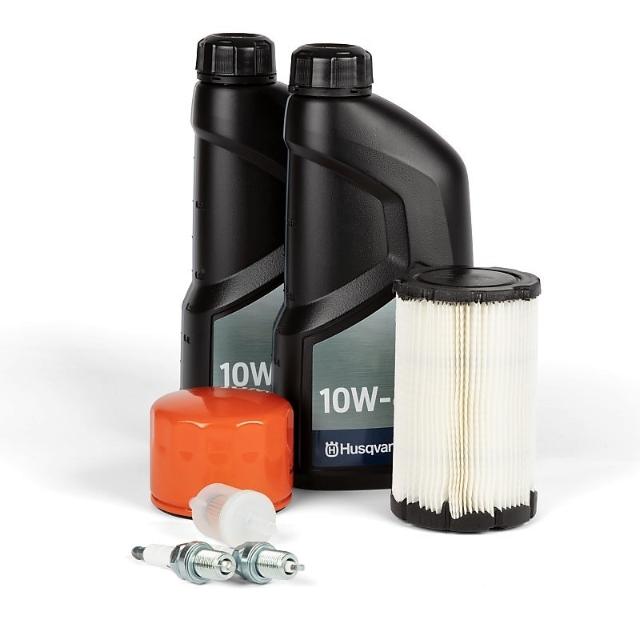 Husqvarna service kit til B&S 7.160 motor
