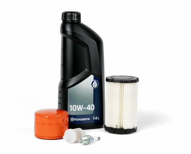 Husqvarna service kit til B&S 4155 motor