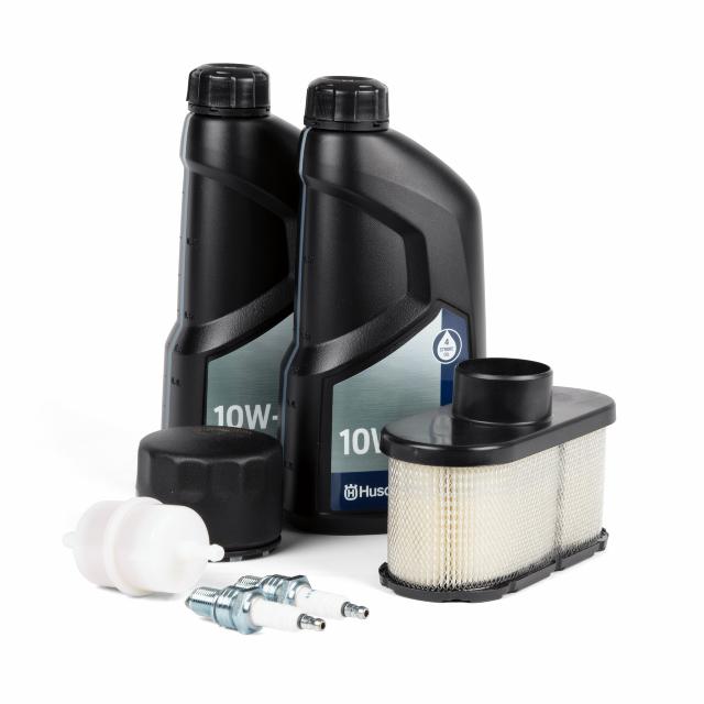 Husqvarna service kit t/ Kawasaki FS651V motor