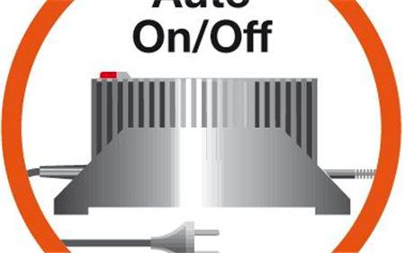 GARDENA 1407-20 Fuldautomatisk vanding af blomsterkasser