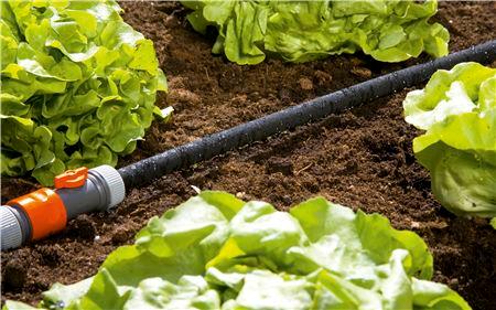 GARDENA 1968-20 Siveslange 7.5m