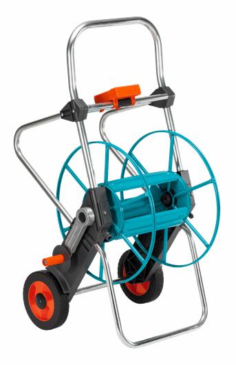 Gardena Metalslangevogn 100