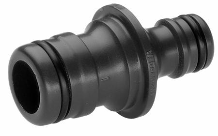 Gardena 'Profi' Maxi-Flow System Kobling