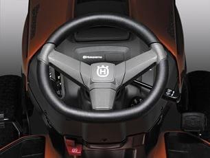 Husqvarna TS 142L havetraktor 