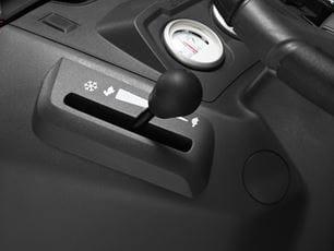 Husqvarna TS 142L havetraktor 