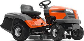 Husqvarna TC138L Havetraktor