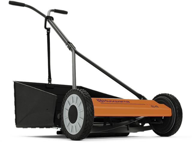 Opsamler til cylinderklipper