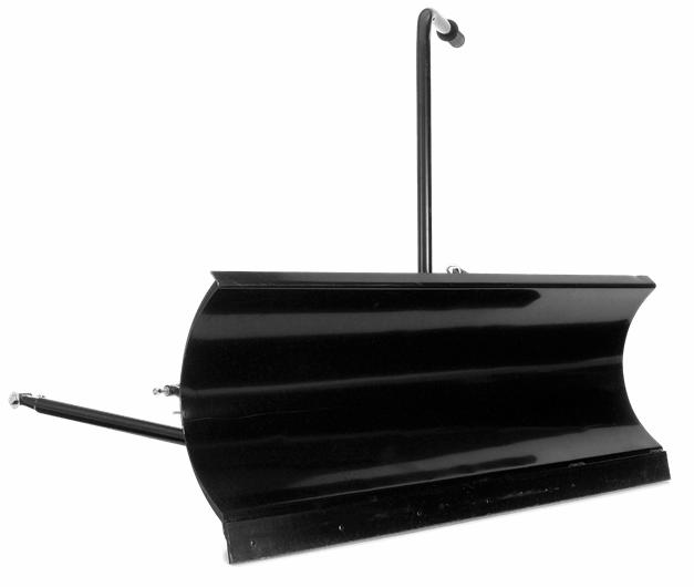 Dozerblad - Rider R200-serien