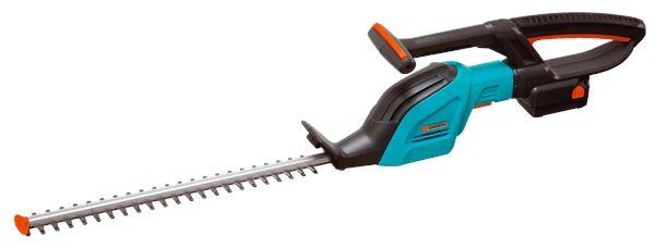 Gardena ErgoCut 48Li-ion batteridrevet hækkeklipper