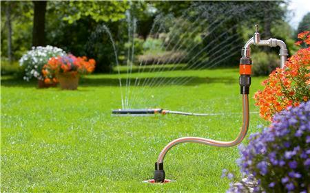 GARDENA 8255-20 Startersæt til haverør