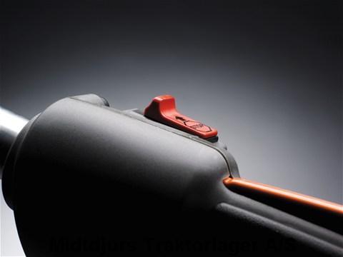 Husqvarna 122HD60 benzinhækkeklipper