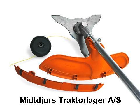 Husqvarna 336FR buskrydder