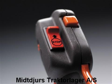 Husqvarna 336FR buskrydder