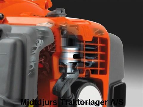 Husqvarna 336FR buskrydder